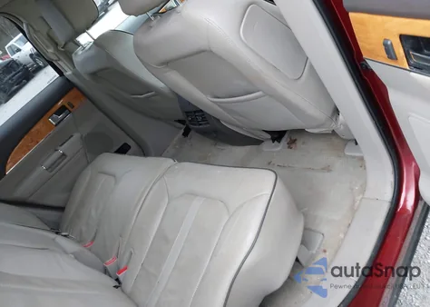 2015 Lincoln Mkx z USA, uszkodzony, nr VIN 2LMDJ8JK3FBL30512